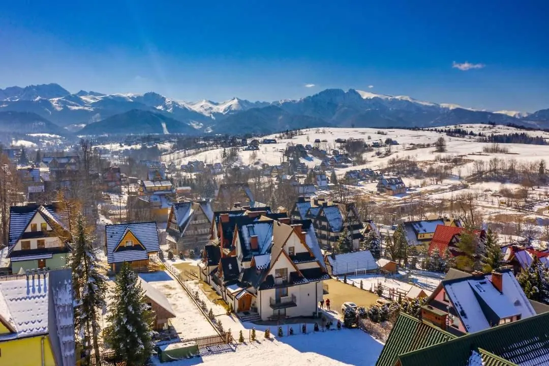 Willa Tatra Zakopane 0*,