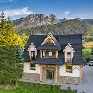 Skibowianka Apartman