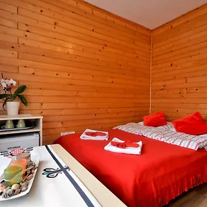 Jesionkowka - Centrum Zakopanego Homestay szállás