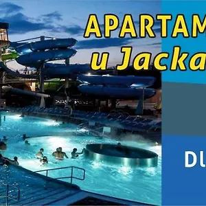 Pokoje U Jacka Apartman