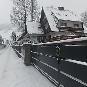 Dom U Waki Homestay szállás