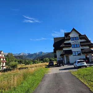 Tatry Panorama Homestay szállás