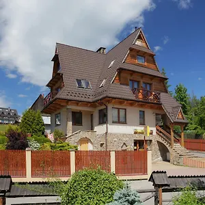 Gościnne Pod Giewontem Zakopane