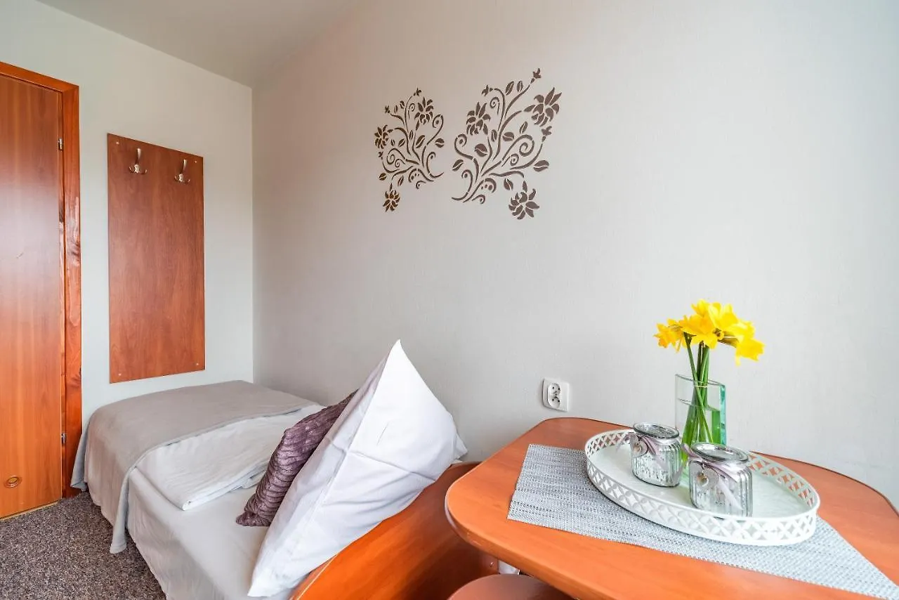 Homestay Willa Tatra Zakopane Poland