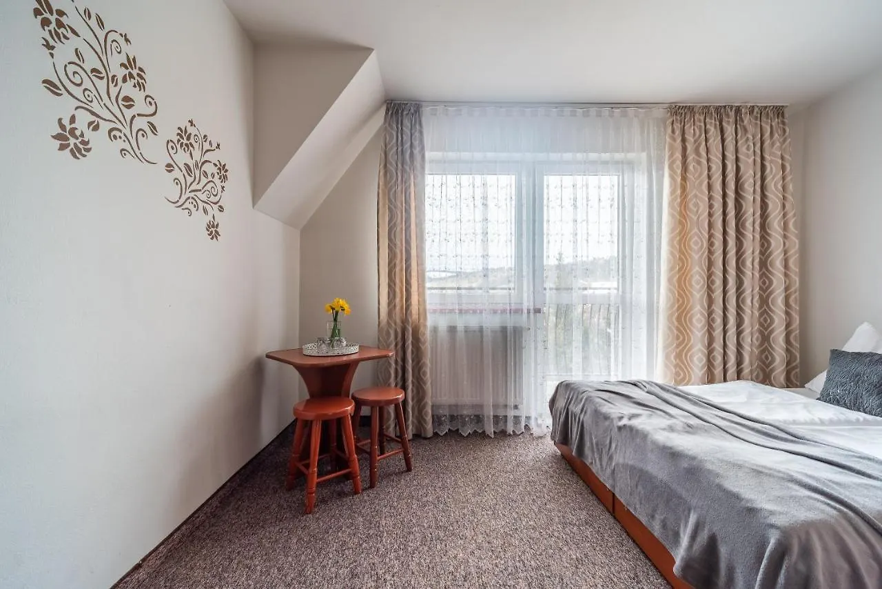 Homestay Willa Tatra Zakopane