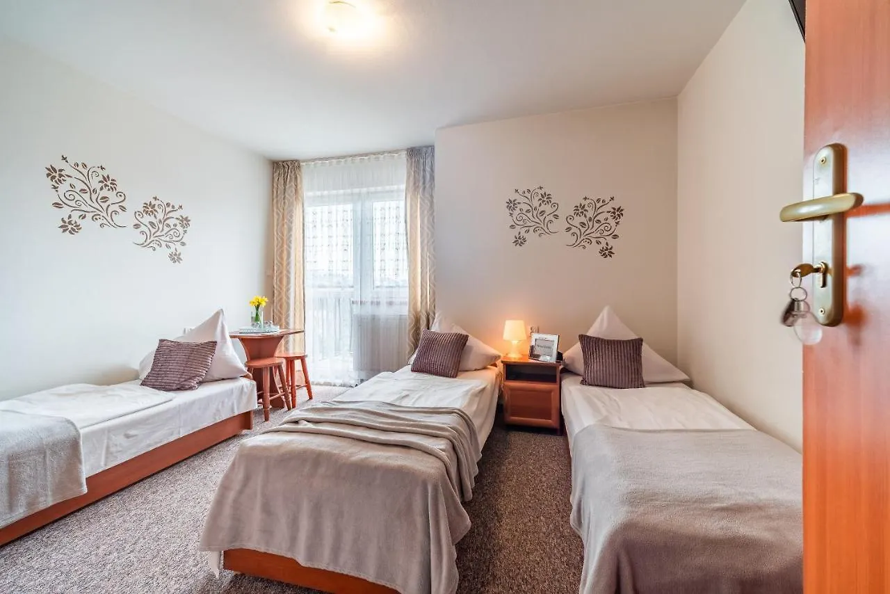 Homestay Willa Tatra Zakopane