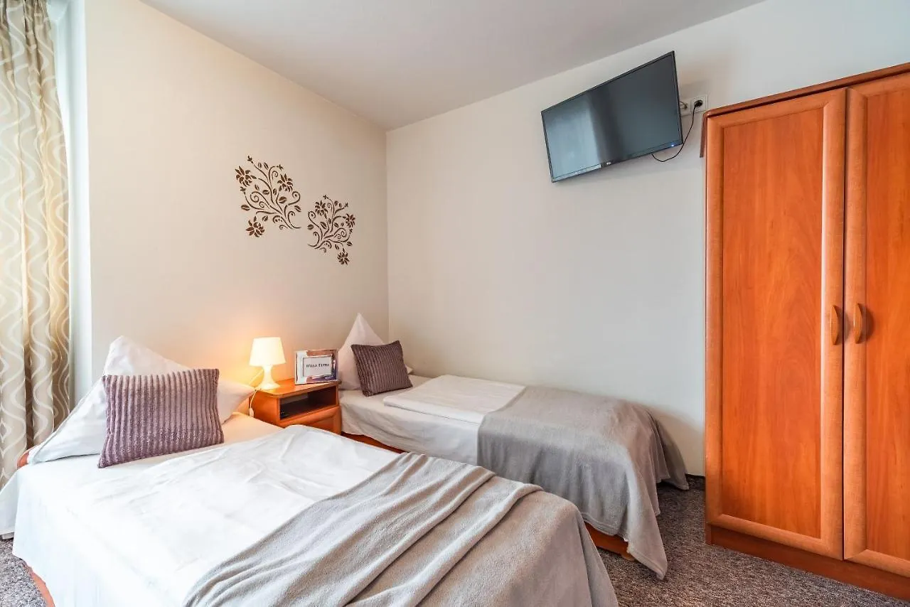 Homestay Willa Tatra Zakopane Poland
