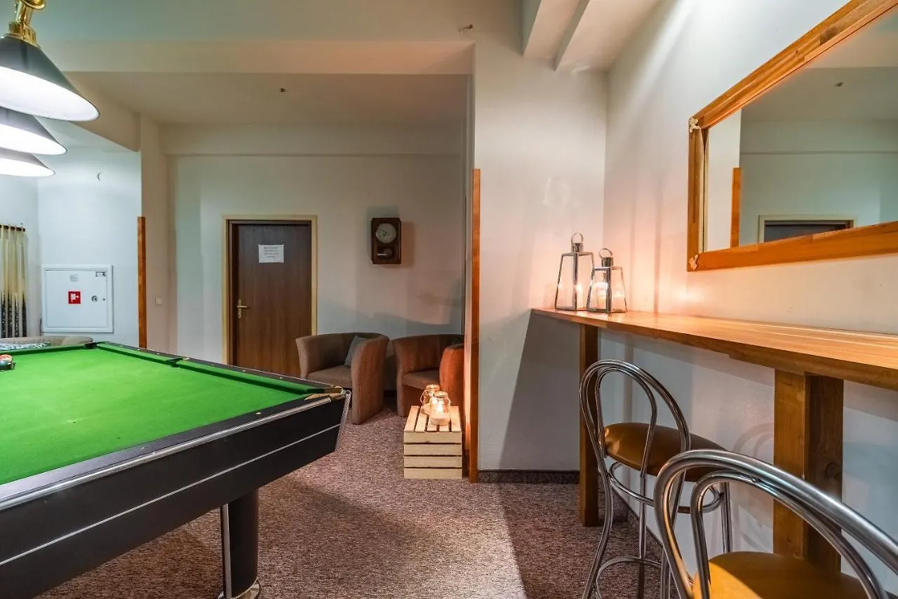 Willa Tatra Zakopane Homestay