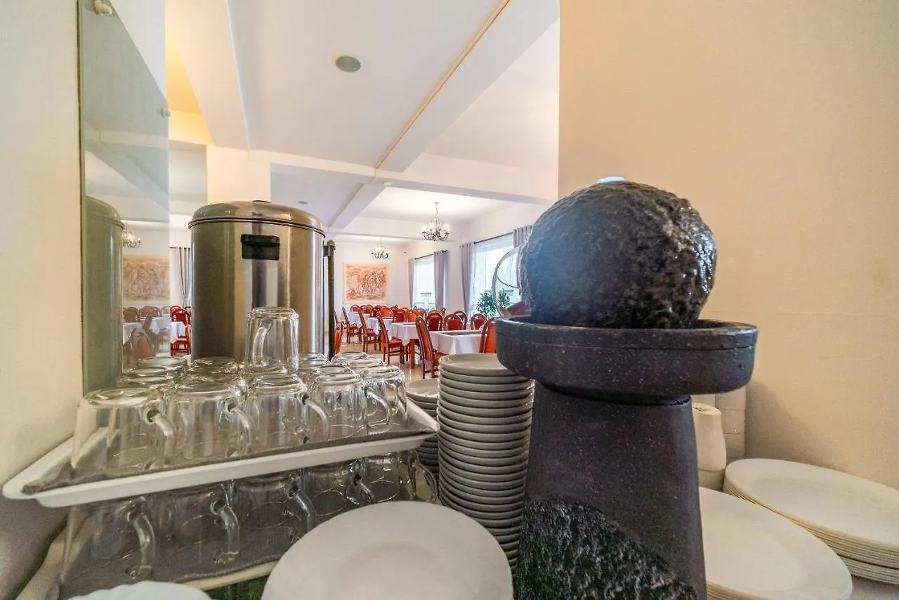 Willa Tatra Zakopane Homestay