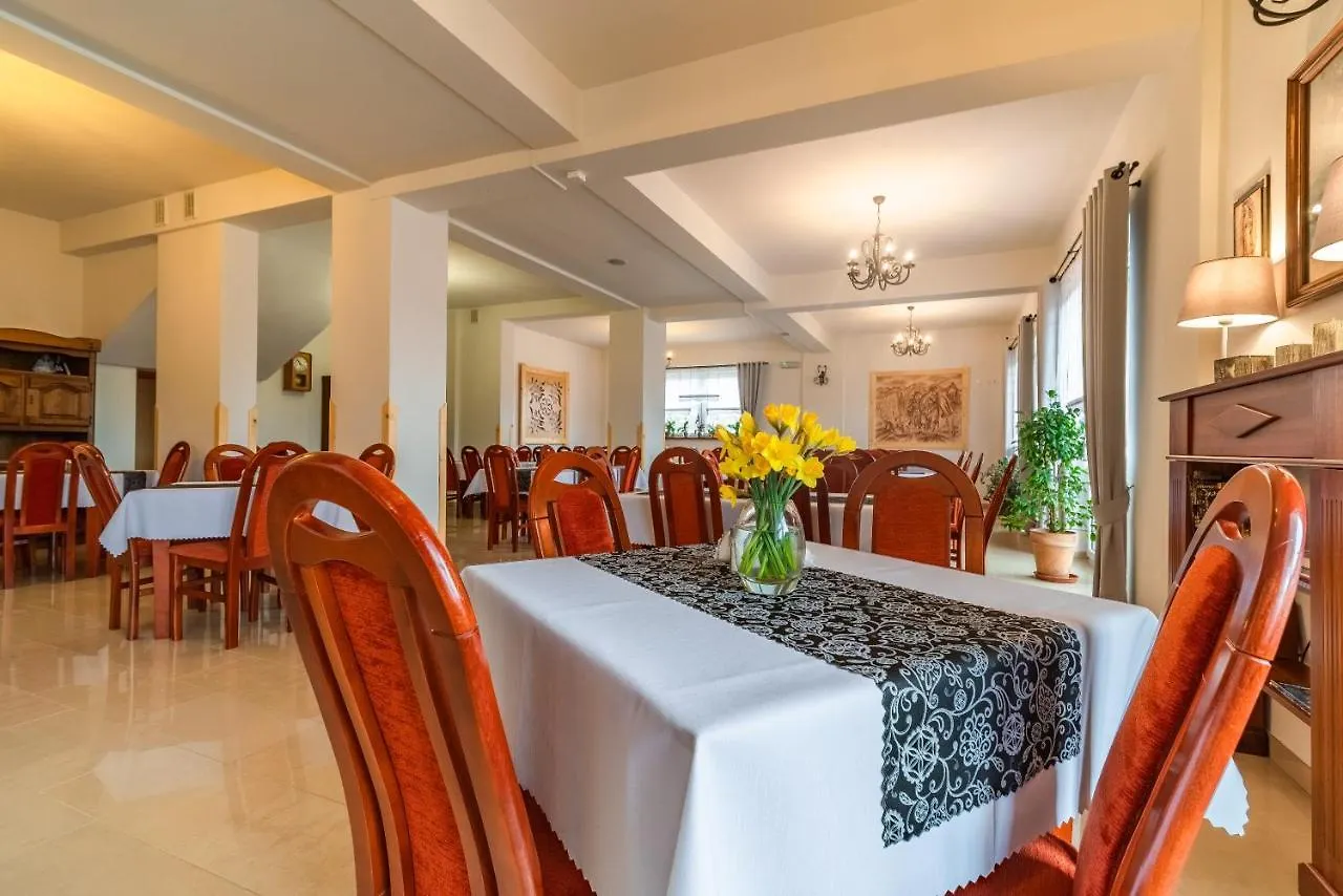 Homestay Willa Tatra Zakopane Poland