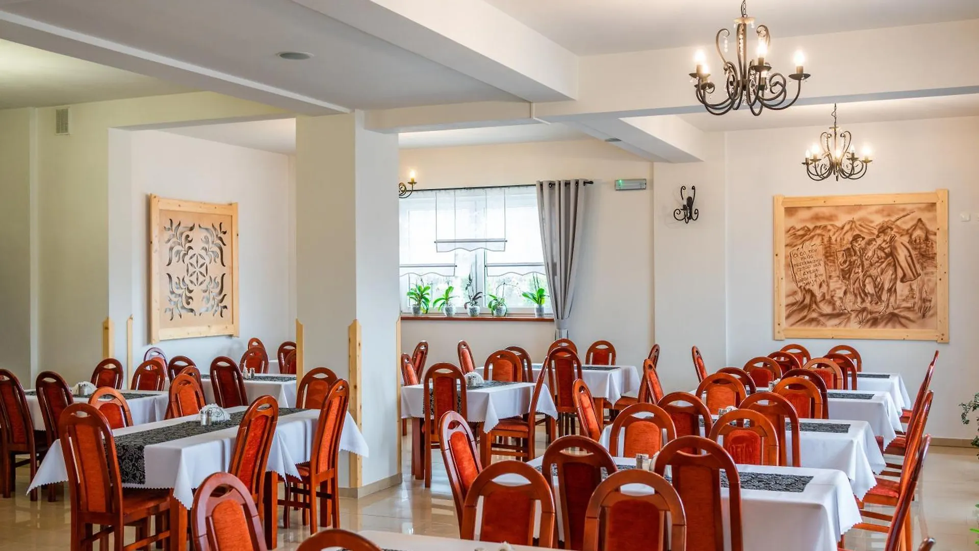 Homestay Willa Tatra Zakopane