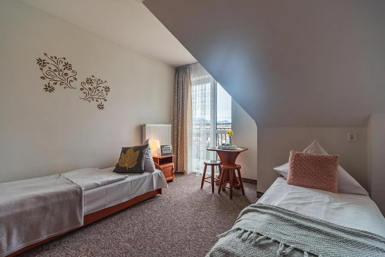 Homestay Willa Tatra Zakopane Poland