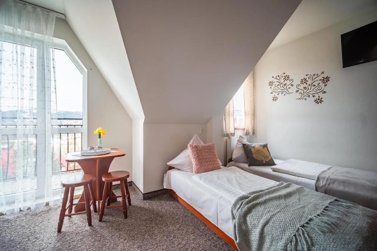 Homestay Willa Tatra Zakopane Poland